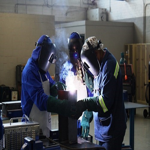 Welding 2C